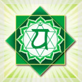 Anahata - Szív csakra